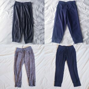 Boys XS Assorted Joggers